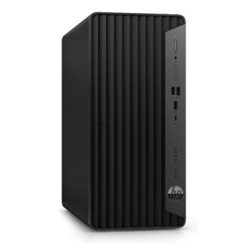 PC HP 400 G9 16lt 6U4V7EA i3-13100 3.4Ghz 8GBDDR4 3.200Mhz 256SSD W11Pro 4Yos ODD Glan 9USB HDMI-DP T+M 400watt WiFi
