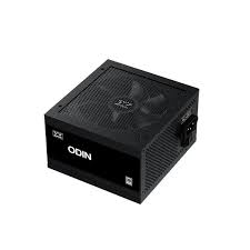 PC- Netzteil Xigmatek Odin 600W