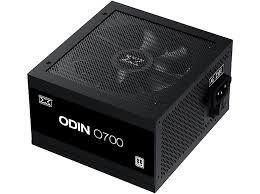 PC- Netzteil Xigmatek Odin 700W