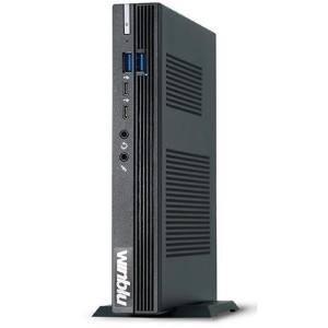 PC WINBLU EASY PRO 1LT 2316 H610 I3-12100 8GBDDR4 250SSD 2XDP HDMI COM RJ45 WIFI6 BT FW-TPM 8USB FREEDOS 2YONSITE