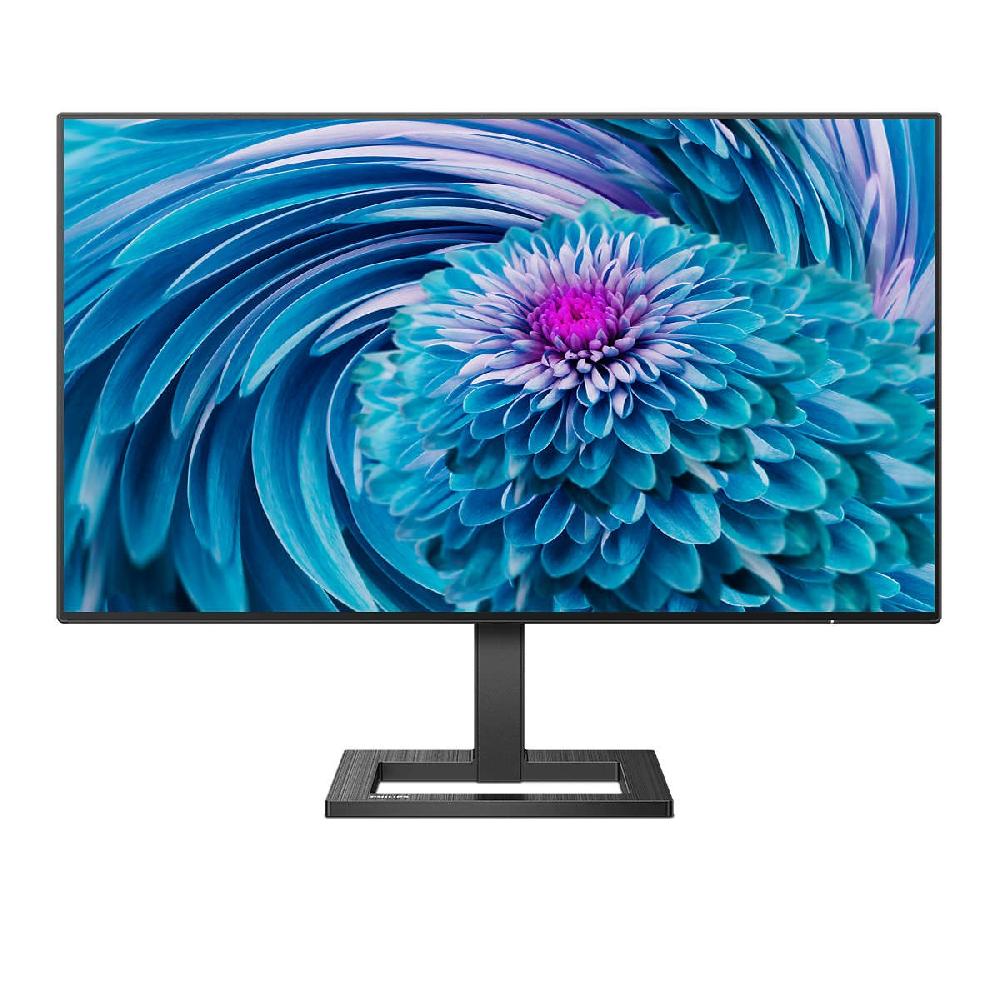 Philips E Line 242E2FA/00 Monitor PC 60 5 cm (23.8") 1920 x 1080 Pixel Full HD LCD Nero