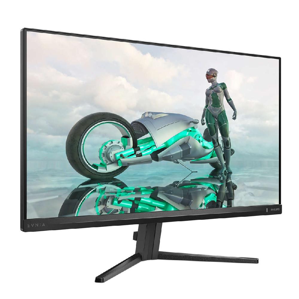 Philips Evnia 27M2N3500NL/00 LED display 68 6 cm (27") 1920 x 1080 Pixel Full HD LCD Nero