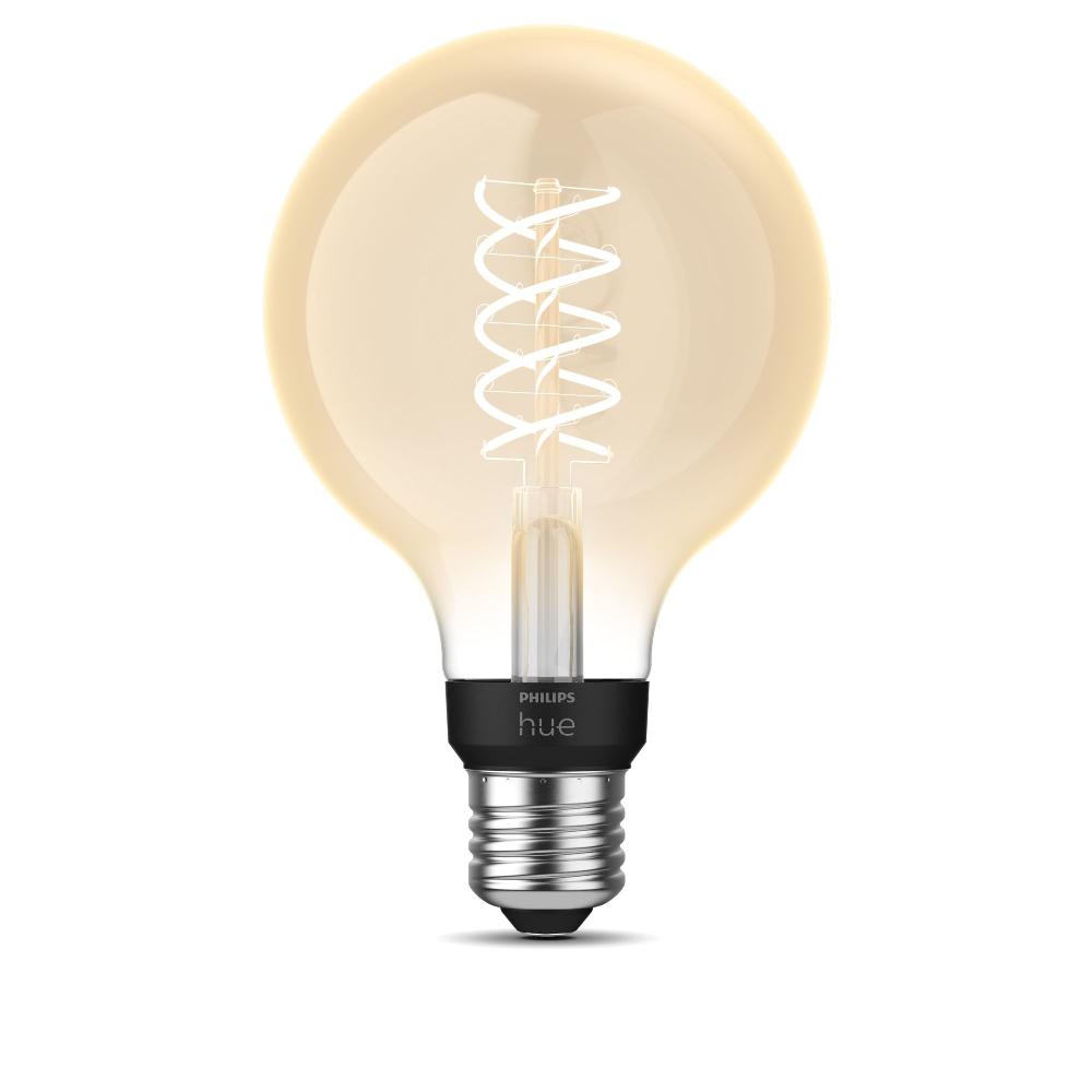 Philips Hue White Filament Lampadina Smart E27 40 W