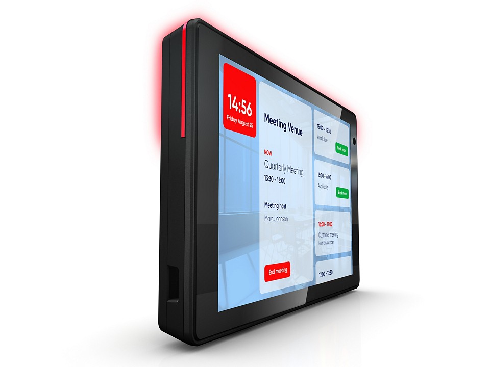 Philips Signage Solutions 10BDL5051T/00 visualizzatore di messaggi Pannello piatto per segnaletica digitale 25 6 cm (10.1") LCD