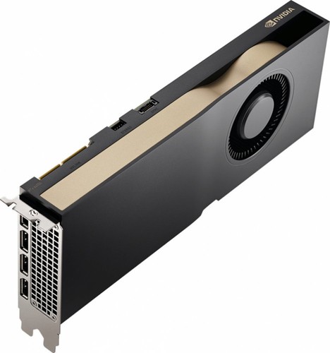 PNY A2000 NVIDIA RTX 12 GB GDDR6