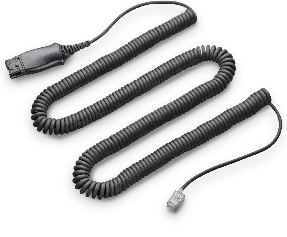 POLY Alimentatore CA universale Savi Office con spinotto – 9 V 1000 mA