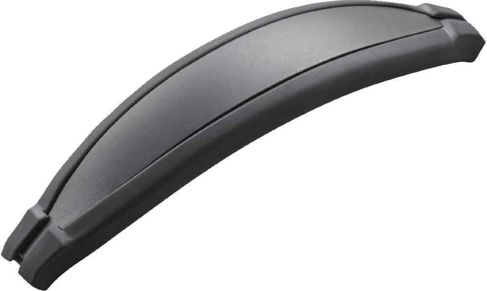 POLY CS540 Top con archetto e supporti per l’orecchio