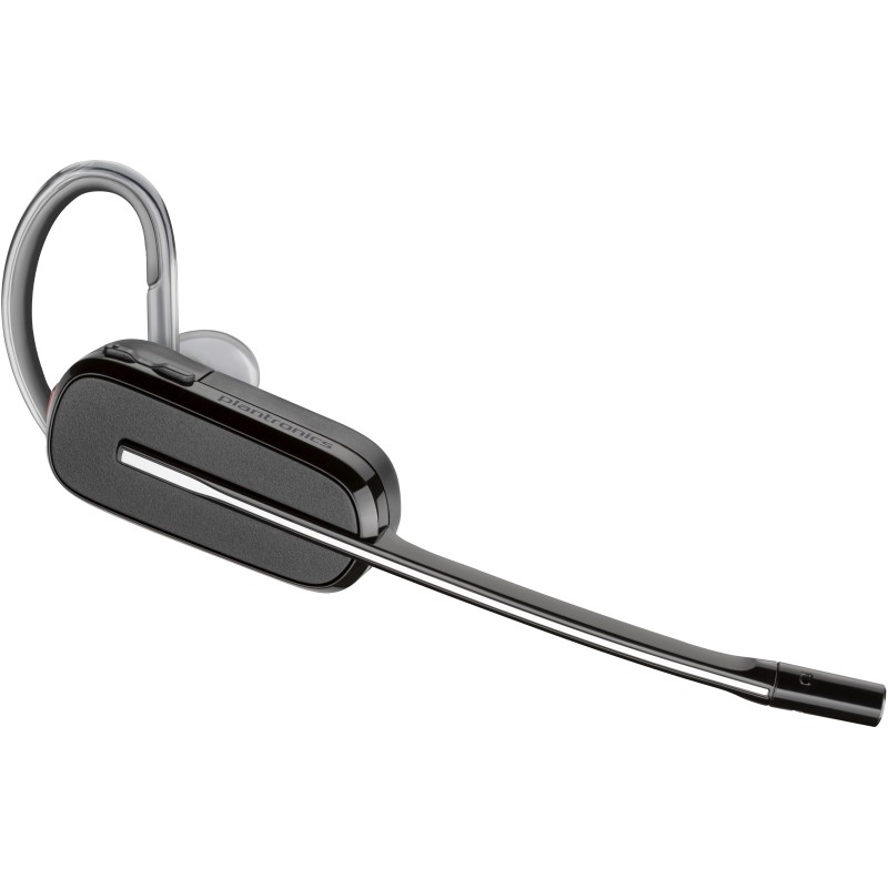 POLY Cuffie per ufficio Savi 8240 DECT 1880-1900 MHz USB-A