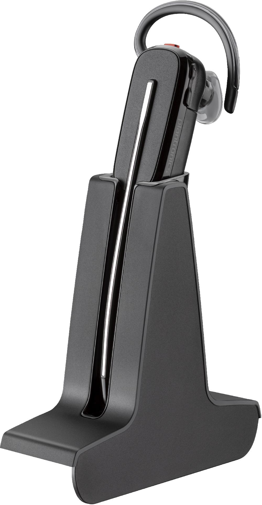POLY Cuffie per ufficio Savi 8240-M DECT 1880-1900 MHz USB-A certificate per Microsoft Teams
