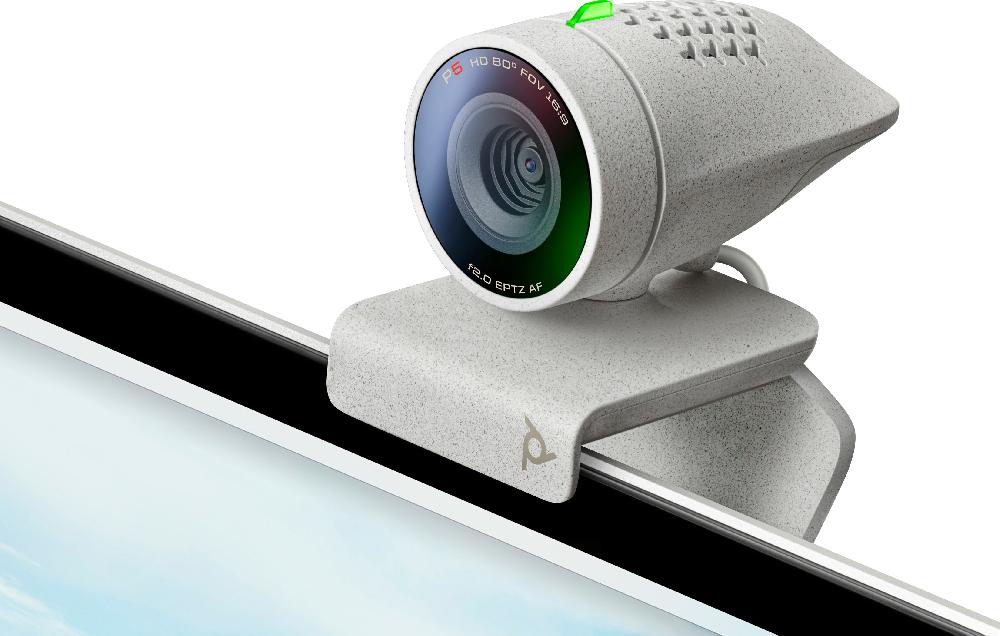 POLY Webcam Studio P5 USB-A TAA