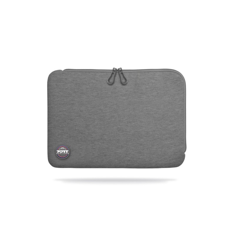 Port Designs Torino II 35.6 cm (14") Custodia a tasca Grigio