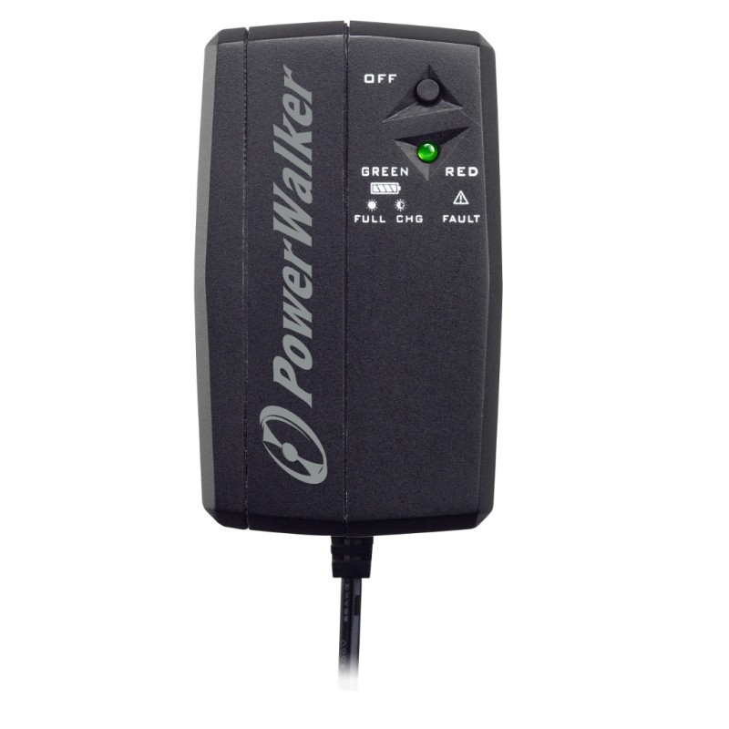 PowerWalker DC SecureAdapter 12V gruppo di continuità (UPS) 12 kVA W