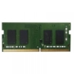 QNAP RAM-4GDR4T0-SO-2666 memoria 4 GB 1 x DDR4 2666 MHz