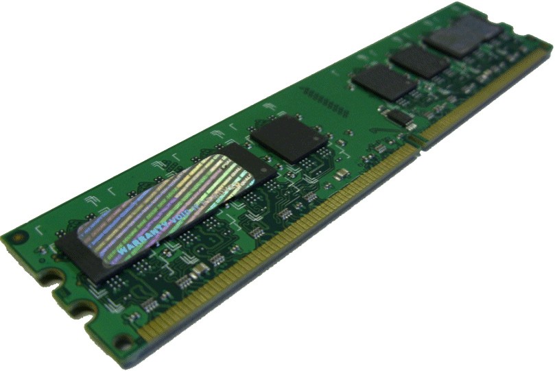 QNAP RAM-8GDR4ECT0-RD-2400 memoria 8 GB 1 x DDR4 2400 MHz Data Integrity Check (verifica integrità dati)