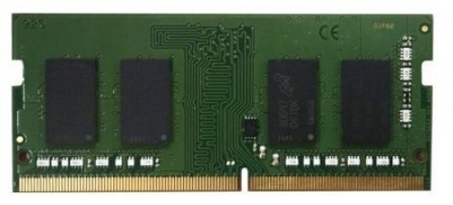 QNAP RAM-8GDR4T0-SO-2666 memoria 8 GB 1 x DDR4 2666 MHz