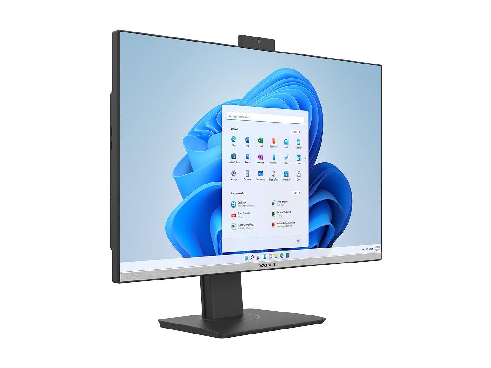 QUANTUM S 27 I7-12700 16GB 512SSD SHARED WIN11PRO