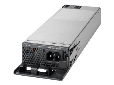 Refurb/715W AC 80+Platinum Config 1 PSU