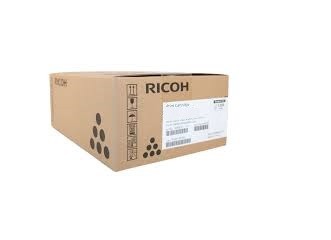Ricoh 418241 cartuccia toner 1 pz Originale Ciano