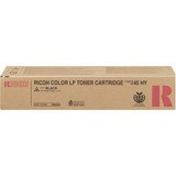 Ricoh Black toner cassette Type 245 (LY) cartuccia 1 pz Originale Nero