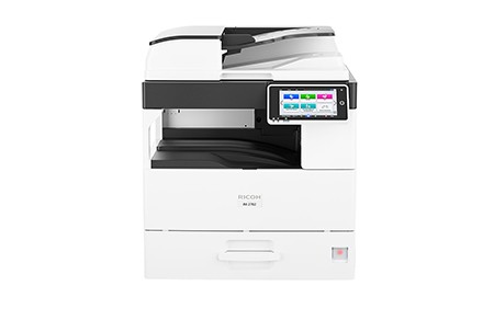 Ricoh IM 2702 Laser A3 600 x DPI Wi-Fi
