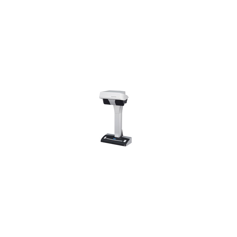 Ricoh ScanSnap SV600 Scanner aereo 285 x 218 DPI A3 Nero Bianco