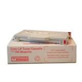 Ricoh Toner Cassette Type 140 Magenta cartuccia toner Originale