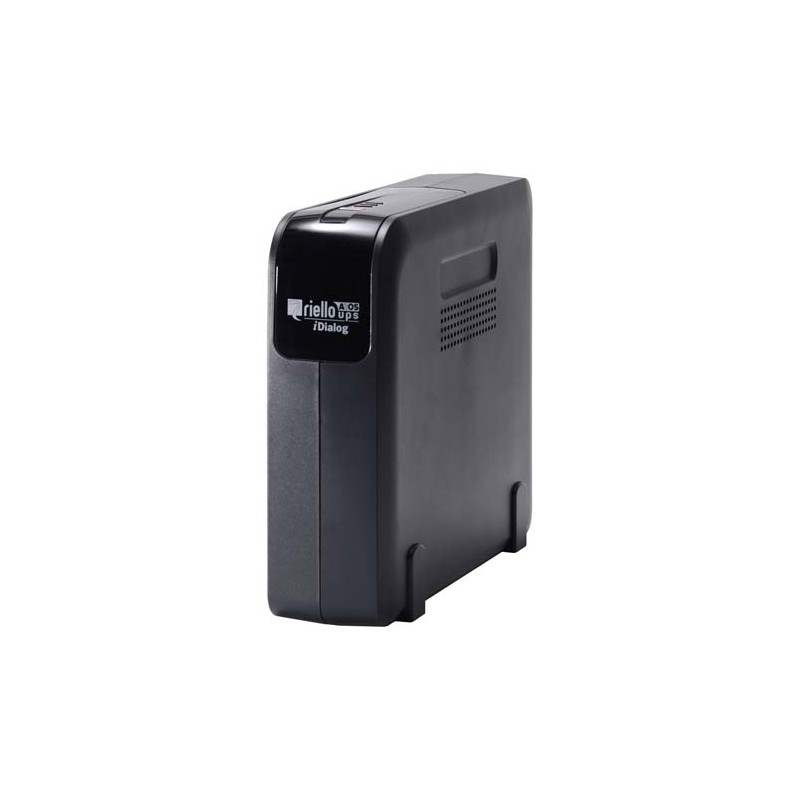 Riello iDialog gruppo di continuità (UPS) 1.6 kVA 960 W 6 presa(e) AC