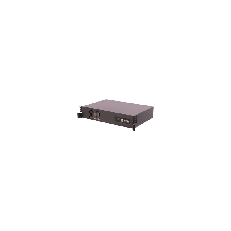 Riello IDR 1200 gruppo di continuità (UPS) 1.2 kVA 720 W 5 presa(e) AC