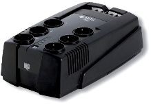 Riello iPlug 800VA gruppo di continuità (UPS) 0.8 kVA 480 W