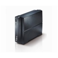 Riello Protect Plus 650 gruppo di continuità (UPS) 0.65 kVA 360 W 2 presa(e) AC