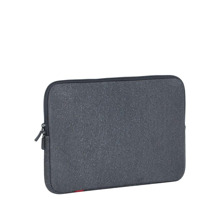 Rivacase 5123 33.8 cm (13.3") Custodia a tasca Grigio