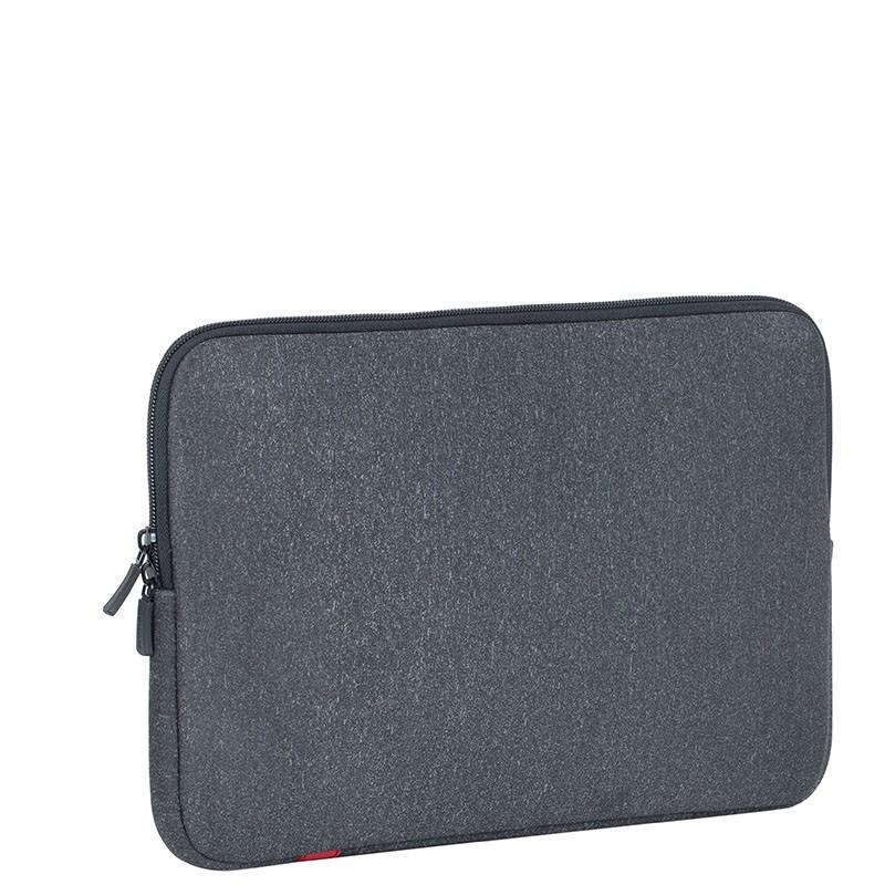 Rivacase 5133 39.1 cm (15.4") Custodia a tasca Grigio