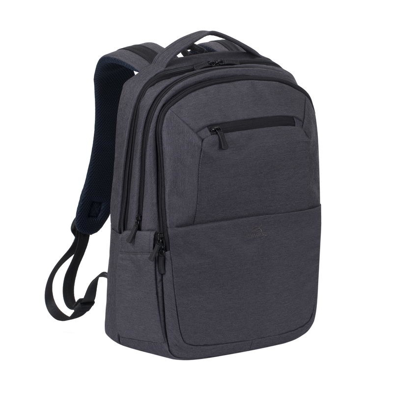 Rivacase 7765 40.6 cm (16") Zaino Nero