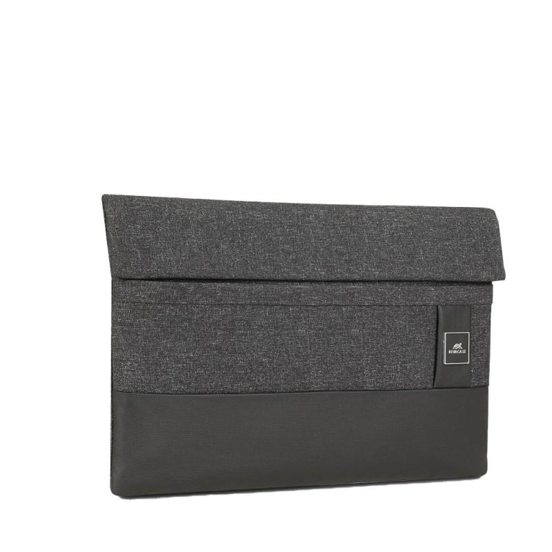 Rivacase 8805 40.6 cm (16") Custodia a tasca Nero