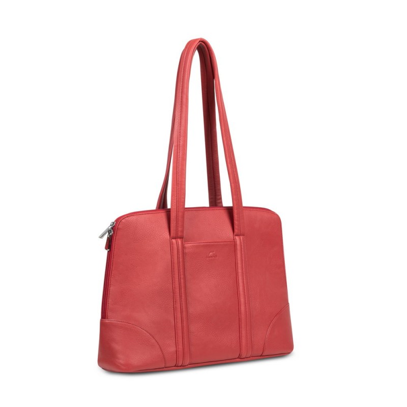Rivacase 8992 35.6 cm (14") Ventriquattore da donna Rosso