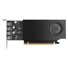 RTX A1000 8GB LOWPROFILE