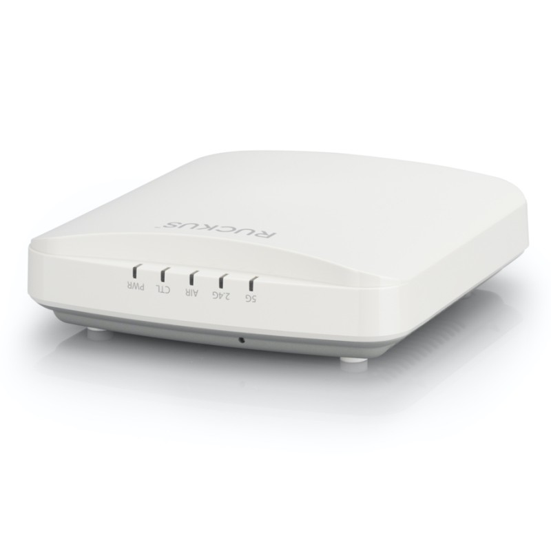 RUCKUS Networks R350 1774 Mbit/s Bianco Supporto Power over Ethernet (PoE)