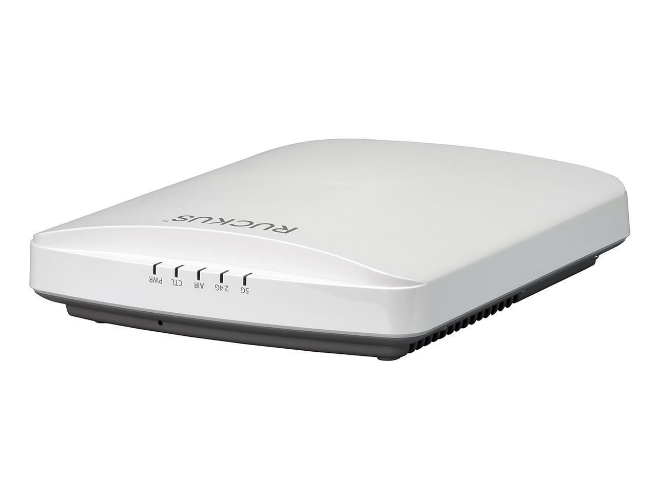 RUCKUS R650 DUAL-BAND 802.11ABGN