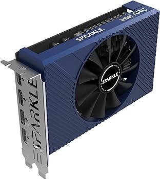 SA770T-16GOC A770 TITAN OC 16GB GDDR6