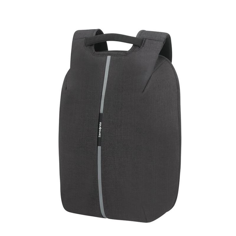 Samsonite 128822-T061 borsa per laptop 39.6 cm (15.6") Zaino Nero