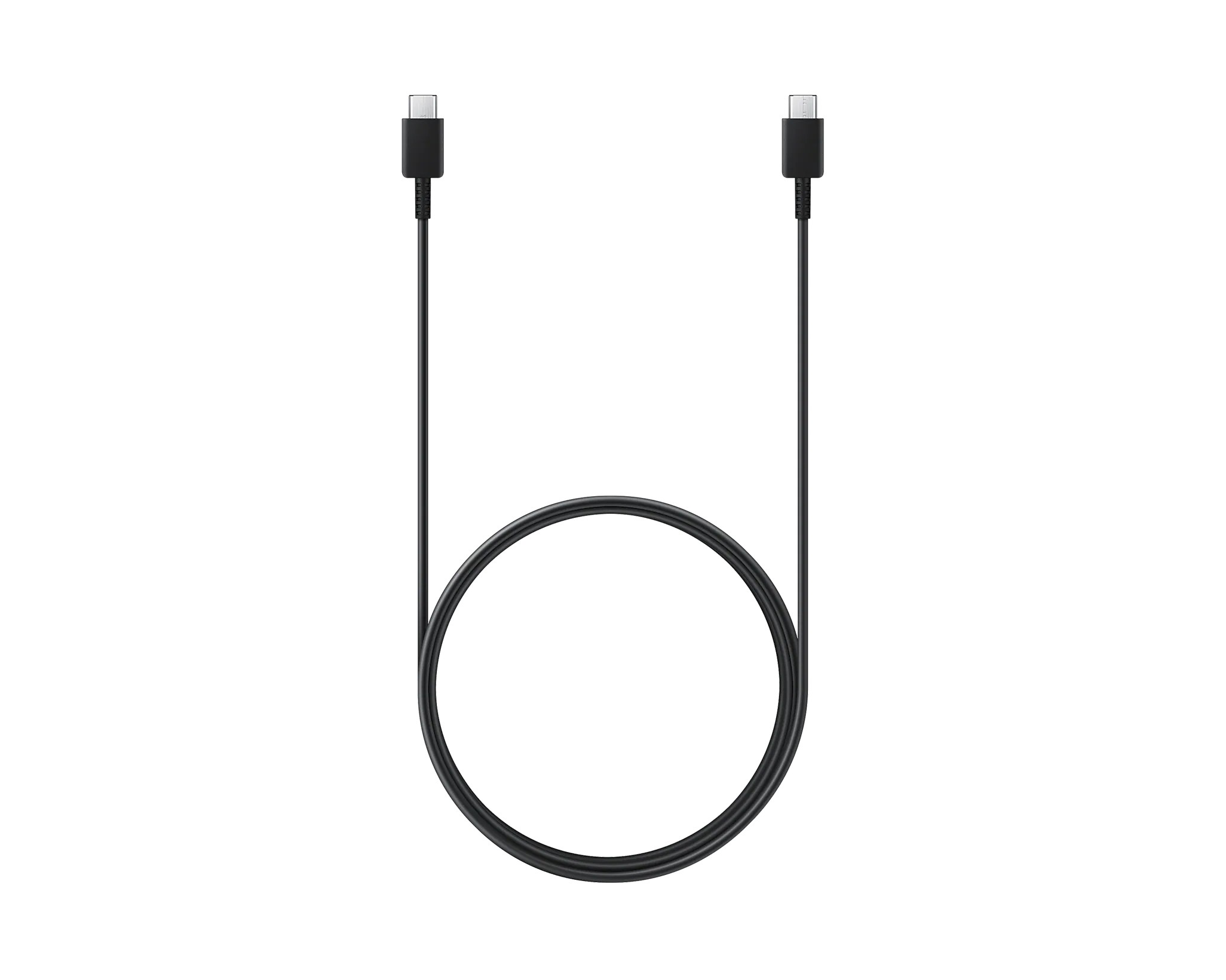 Samsung EP-DX310JBEGEU cavo USB 1 8 m USB C Nero
