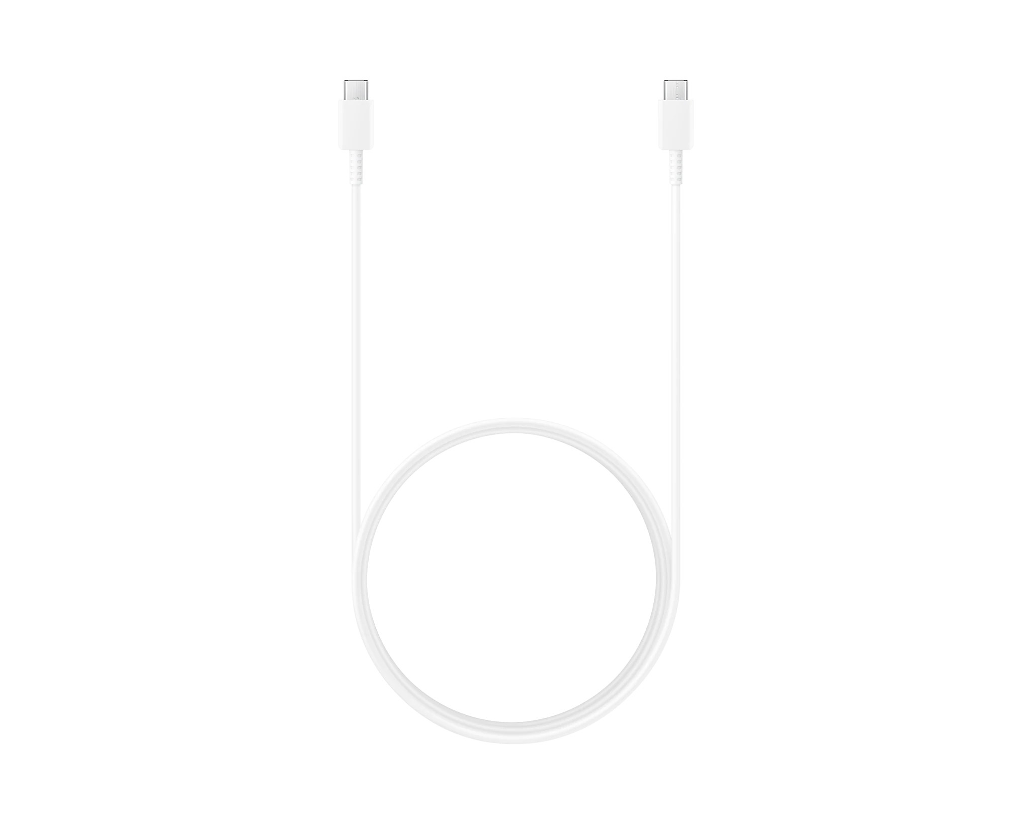 Samsung EP-DX310JWEGEU cavo USB 1 8 m USB C Bianco