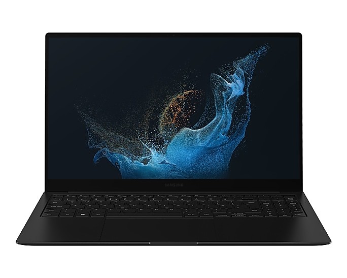 Samsung Galaxy Book2 Business NP641BED-KA1IT laptop Intel® Core™ i7 i7-1260P Computer portatile 35 6 cm (14") Full HD 16 GB