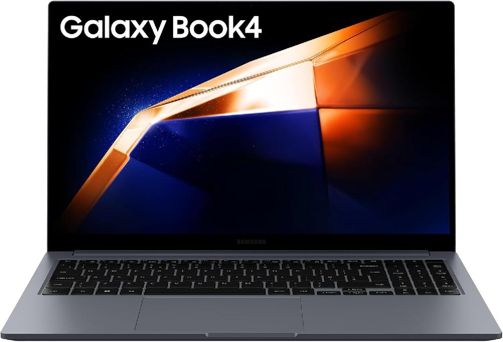 Samsung Galaxy Book4 Intel Core 7 150U 16GB GeForce MX570 1TB 15.6" Full HD Windows 11