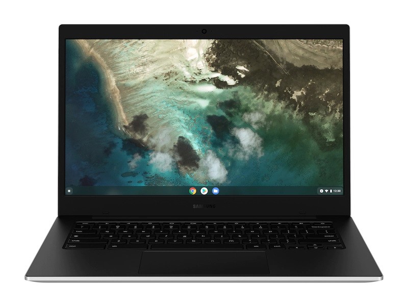 Samsung Galaxy Chromebook Go XE340XDA-KA2IT laptop Intel® Celeron® N N4500 35 6 cm (14") HD 8 GB LPDDR4x-SDRAM 64 GB eMMC Wi-Fi