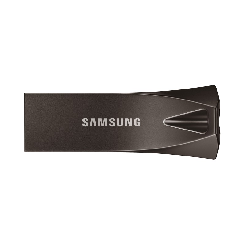 Samsung MUF-128BE unità flash USB 128 GB tipo A 3.2 Gen 1 (3.1 1) Nero Grigio