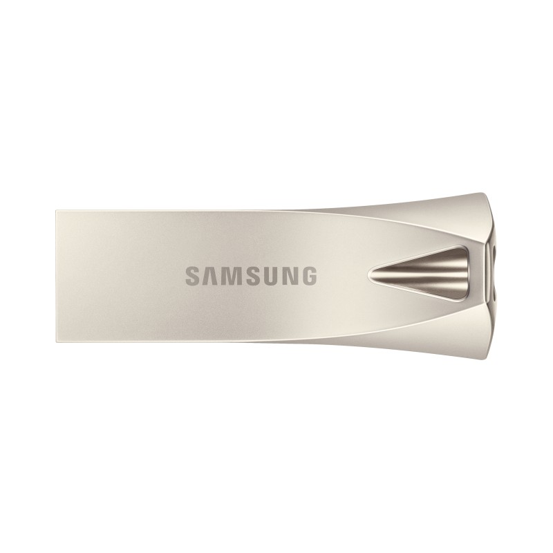 Samsung MUF-256BE unità flash USB 256 GB tipo A 3.2 Gen 1 (3.1 1) Argento