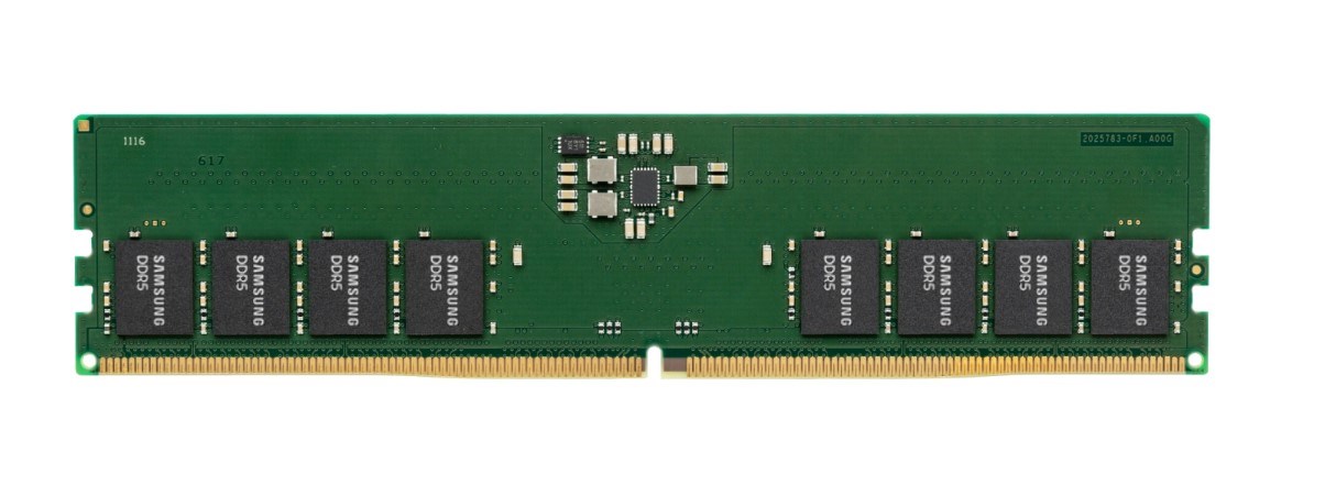 Samsung UDIMM 32GB DDR4 3200MH M378A4G43AB2-CWE
