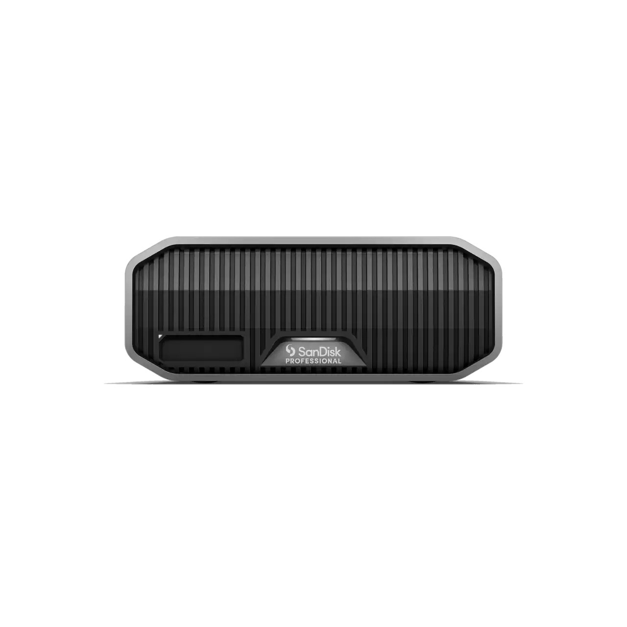 SanDisk G-DRIVE PROJECT disco rigido esterno 18 TB Grigio