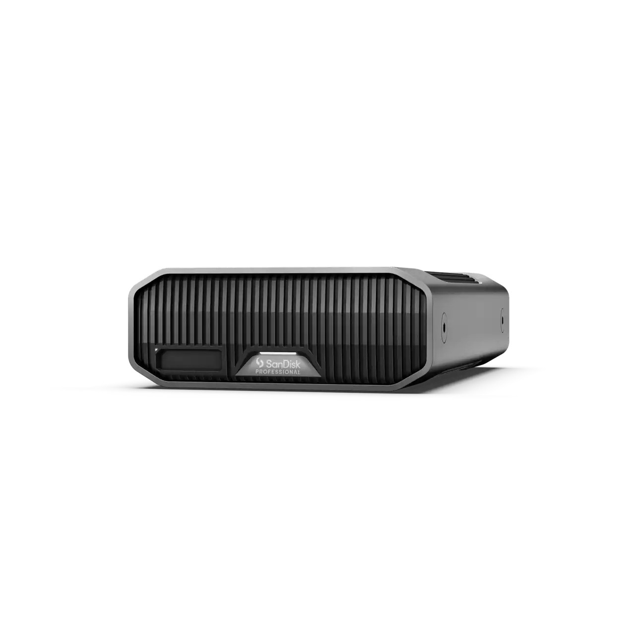 SanDisk G-DRIVE PROJECT disco rigido esterno 6 TB Grigio